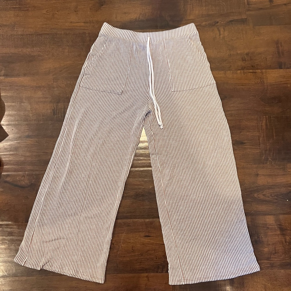 Caution to the Wind lounge pants